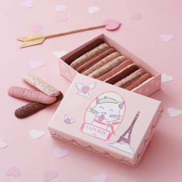 【公式】LADUREE  シャ・オ・ベレー