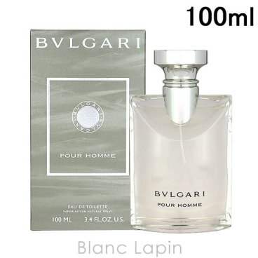 ブルガリ BVLGARI ブルガリ プールオム EDT フレグランス男性用 香水 メンズ 100ml
