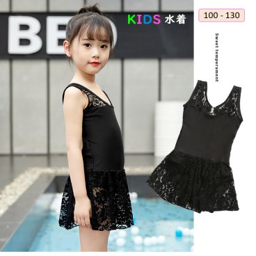 かわいい水着  子供水着 女の子 ワンピース キッズ水着 ワンピース水着 保育園 小学生 プール ジュニア 女児 水着 水遊び こども 水着 100cm 110cm 120cm 130cm