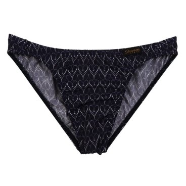 グレイブボールト：GIFT ビキニ (ブラック)[ボクサーパンツ/ 男性下着/ メンズインナー/人気ブランド/おすすめギフト/誕生日プレゼント/メンズファッション]