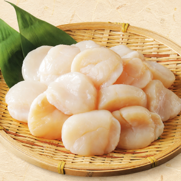 【400g】 ホタテ貝柱 冷凍ホタテ 帆立貝柱 ほたて