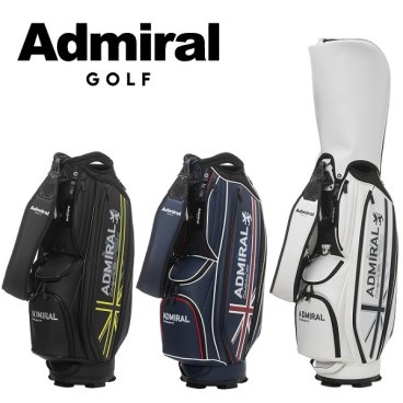 アドミラル ゴルフ キャディバッグ カートキャディバッグ プロスポーツ Admiral Golf ADMG5AC2 お誕生日祝い お祝い 記念品 お父さん 父の日 彼氏 男性 30代 40代 50代 60代 母の日 お母さん 還暦祝い 敬老の日 彼女 人気プレゼント プレゼント