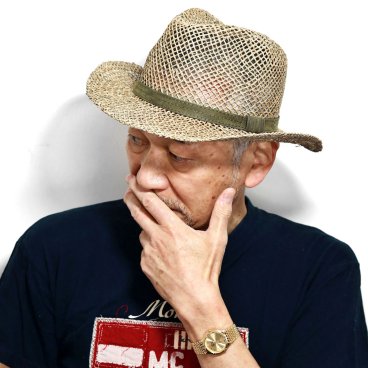 ガリアーノソルバッティ ハット ストローハット メンズ 麦わら帽子 つば広 夏 帽子 日よけ アウトバック ヨリカンピ Galliano Sorbatti テンガロン イタリア製 58cm 60cm 62cm ナチュラル 父の日 ギフト プレゼント ギフト包装 敬老の日