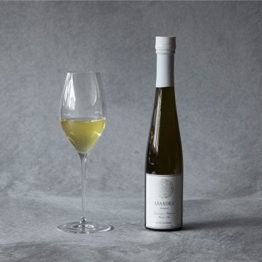 ASANOKA / あさのか 300ml　プレミアムボトルティー ギフトBOX入り ※要冷蔵品