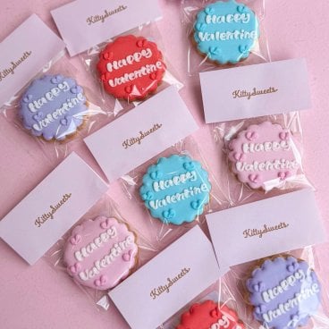 なみなみ丸 アイシングクッキー メッセージ 誕生日 プレゼント 結婚式 オーダー 名前入れ 推し活 グッズ 韓国 名入れ ケーキデコレーション 選べる9色 結婚式 引き菓子 ノベルティー デビュー記念