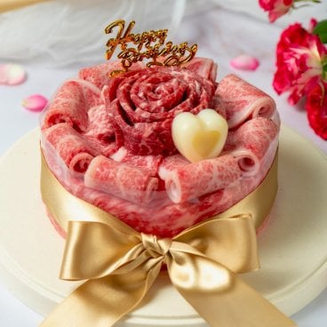 肉ケーキ 約350g
