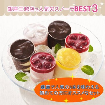 【銀座三越の人気BEST３】フローズンヨーグルト・ミディアムサイズ・ＢＥＳＴ３本入りセット お誕生日祝い　母の日 父の日 敬老の日 出産祝い お祝い 内祝い 記念品 スイーツ グルメプレゼント 出産内祝い お中元 お歳暮 冬ギフト 夏ギフト アイスクリーム・シャーベット