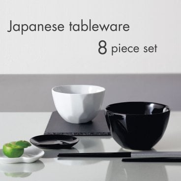 ZEN STUDIO ロックなペア丼セット
