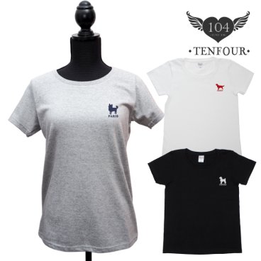敬老の日 プレゼント ギフト 2026 ドッグシルエット Tシャツ 名入れ 名前入り 名前入れ オリジナル 半袖 夏 おすすめ 誕生日 還暦祝い お揃い 送別祝い 女性 男性 祖父 祖母 実用的 おしゃれ 20代 30代 40代 50代 60代 趣味グッズ もらって嬉しい センスがいい 