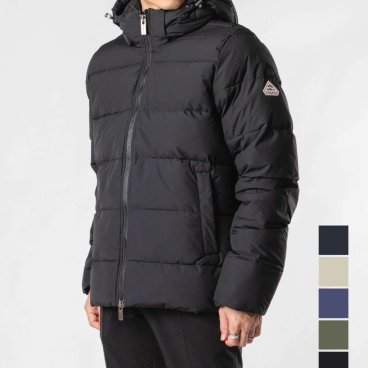 ピレネックス PYRENEX SPOUTNIC MINI RIPSTOP スプートニックミニリップストップ HMY022 HMW012 ダウンジャケット メンズ アウター