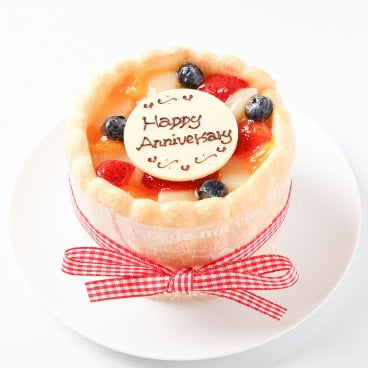 バースデーケーキ 1才 誕生日 お祝い ファーストバースデーケーキ 豆乳クリーム 3号 １歳 ケーキ 赤ちゃん 乳幼児 内祝い １才 ２才 1人分 スマッシュケーキ 