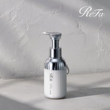 【ReFa 公式】正規品 ReFa MILK PROTEIN OUTBATH TREATMENT リファ ミルクプロテインアウトバストリートメント ヘアケア トリートメント アウトバス 美容 ギフト