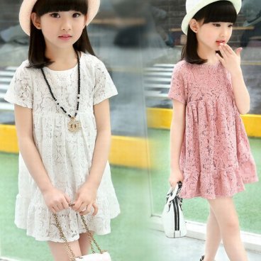 子供ワンピース 女の子 夏 レースワンピース 子供服レースワンピース 夏ワンピース 女の子 子ども ワンピース