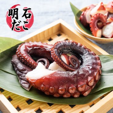 明石蛸 ゆでダコ 200g【切り身（足2本～4本）】  明石たこ 明石だこ 明石タコ 明石ダコ 天然 あかし グルメ ギフト お取り寄せ 父の日 母の日 敬老の日 贈答用 お中元 日本一 お歳暮 タウリン 疲労回復 明石焼き たこ焼き 