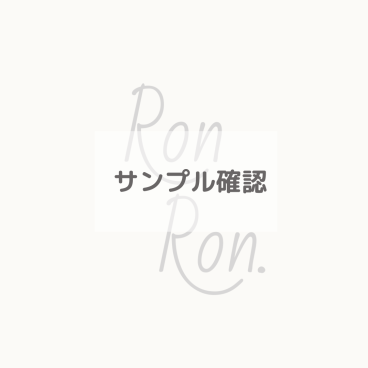 サンプル専用ページ