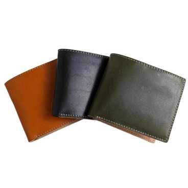 プラスエイトワン 二つ折り財布 財布 メンズ 父の日 革 財布 小銭入れあり 日本製 本革 牛革 サイフ 大容量 スリム 彼氏 旦那 父 誕生日 記念日プレゼント 男性 ギフト 紳士用 メンズ財布 成人 卒業 入学