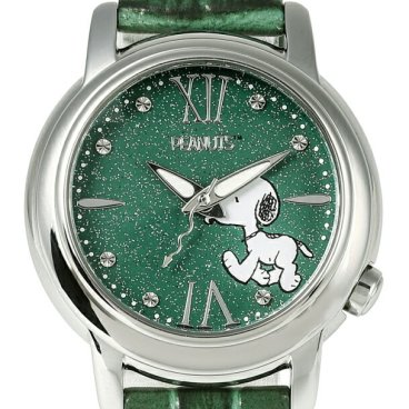 スヌーピー（SNOOPY）腕時計