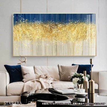 絵画 ファブリック インテリア  パネル 枠付き アート キャンパス アート 人気 モダン絵 100×50cm  額入り 額装込 インテリア アートパネル 壁掛け 壁絵 ホテル 旅館 リビング プレゼント0アートフレーム 送料無料