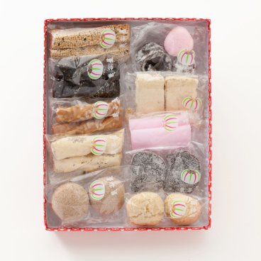 仙台駄菓子(240g)【仙台銘菓】詰め合わせ お菓子 銘菓 和菓子 駄菓子 誕生日 記念日 プレゼント ギフト 贈り物 のし 父の日 母の日 敬老の日 お中元 お歳暮 お年賀