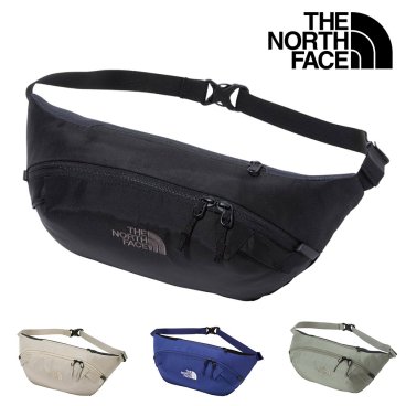 ノースフェイス バッグ ウエストバッグ ボディバッグ ショルダー THE NORTH FACE オリオン3 A5 3L NM72355 メンズ レディース 誕生日プレゼント ギフト ラッピング無料 【正規代理店】