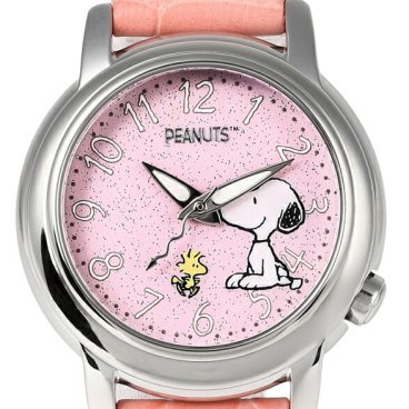 スヌーピー（SNOOPY）腕時計