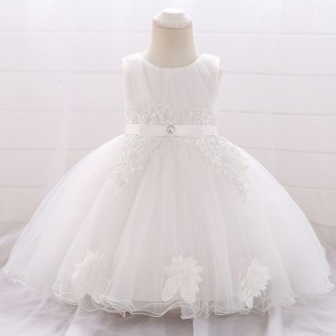 【ラッピング無料】 子供服 ワンピース 女の子 ガールズ カジュアル 子供ドレス ベビー服 プリンセス 花柄 チュールスカート 誕生日 入園式 七五三 卒業式