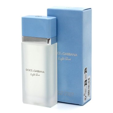 ドルチェ＆ガッバーナ DOLCE&GABBANA ドルガバ LIGHT BLUE NEW ET SP ライトブルー オードトワレ 香水 50ML LIGHT BLUE NEW ET SP 50ML 5911 国内正規品