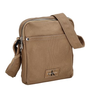 カルバンクラインジーンズ Calvin Klein Jeans バッグ ショルダーバッグ 斜め掛けバッグ K50K512571 AFF メンズ ブラウン
