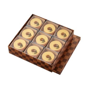 【クラブハリエ バームクーヘン バウムクーヘン mini 18個入】 ミニ 個包装　紙袋付 たねや 熨斗対応 ギフト 内祝い 贈り物 CLUB HARIE