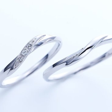 【増田様専用】結婚指輪 マリッジリング プラチナ PT950 刻印無料 Ange 11-22-4240-pt【男性用単品】
