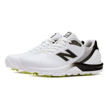 ニューバランス ゴルフシューズ Fresh Foam X 2500 v5 UG2500CA スパイク シューレース メンズ レディース (ユニセックス) 日本正規品 New Balance Golf お誕生日祝い お祝い 記念品 お父さん 父の日 彼氏 男性 30代 40代 50代 60代 母の日 お母さん 還暦祝い 敬老の日 彼女 人気プレゼント プレゼント