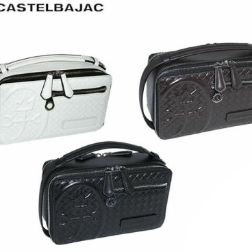 正規品 メンズ レディース CASTELBAJAC カステルバジャック セカンドバッグ Garbo ガルボ 047221 47221 ikt02 旅行 ギフト