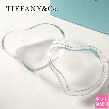 【化粧箱付き】 ティファニー Tiffany.co 小物入れ エルサ ペレッティ ハート ボックス 60018867 tiffany 小物入れ トレイ ティファニー 小物入れ オシャレ ハート型 トレー おしゃれ 誕生日プレゼント 女友達 プレゼント 女性 誕生日 高級 ギフト クリスタル 置物 かわいい