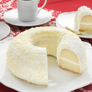 サンケーキ