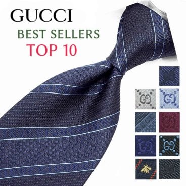 グッチ ネクタイ TOP 10 ベストセラー 【GUCCI  グッチネクタイ・ブランドネクタイ・ネクタイブランド・ブランドギフト・バースデー・誕生日】【プレゼント・高品質】【20代・30代・40代・50代・おしゃれ・セール】