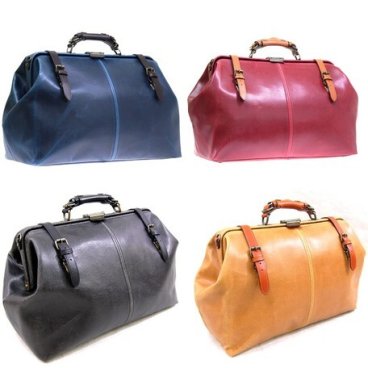 正規品 メンズ レディース レトロ kiwada 木和田 ダレスボストンバッグ 日本（鞄の聖地兵庫県豊岡市）製 トラベルバッグ 1485-01 orig20 旅行 ギフト