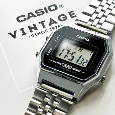 腕時計 手表 カシオ 小さい レディース 母の日 カシオベーシック 日本未発売 チープカシオ チプカシ デジタル シルバー 軽い シンプル 日付 ビジネス 誕生日プレゼント 女友達 姪っ子 彼女 女性 母 妻 記念日 ギフト 成人 卒業 入学