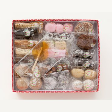 仙台駄菓子(550g)【仙台銘菓】詰め合わせ お菓子 銘菓 和菓子 駄菓子 誕生日 記念日 プレゼント ギフト 贈り物 のし 父の日 母の日 敬老の日 お中元 お歳暮 お年賀