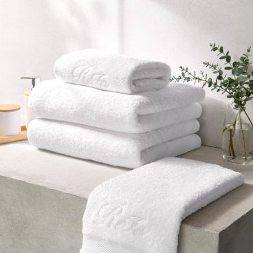 【ReFa 公式】正規品 ReFa HAND TOWEL リファハンドタオル / ReFa HAIR FACE TOWEL リファヘアフェイスタオル / ReFa MINI BATH TOWEL リファミニバスタオル / ReFa BATH TOWEL リファバスタオル リネン タオル