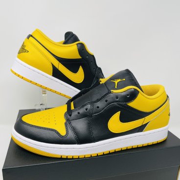 ナイキ エア ジョーダン 1 ロー NIKE AIR JORDAN 1 LOW メンズ スニーカー 553558-072