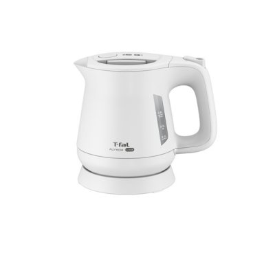ティファール KO6401JP アプレシア ロック 0.8L ホワイト