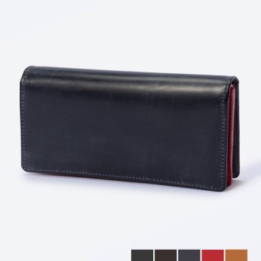 ホワイトハウスコックス Whitehouse Cox S8819 長財布 MEDIUM CLUTCH PURSE メンズ 財布 ロングウォレット ブライドルレザー 二つ折り 本革 プレゼント ブランド ギフト シンプル 全6色