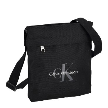 カルバンクラインジーンズ Calvin Klein Jeans バッグ ショルダーバッグ 斜め掛けバッグ K50K512009 BEH レディース メンズ ユニセックス ブラック
