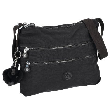 キプリング kipling バッグ ショルダーバッグ 肩掛けバッグ 斜め掛けバッグ K13335P39 レディース ブラックノワール