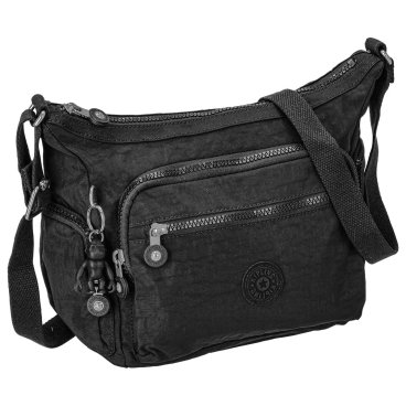 キプリング kipling バッグ ショルダーバッグ 肩掛けバッグ 斜め掛けバッグ KI2531P39 レディース ブラックノワール