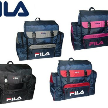 正規品 メンズ レディース 就職祝 フィラ FILA ふぃら fila サブリュック デイパック 7369 ooty09 旅行 ギフト