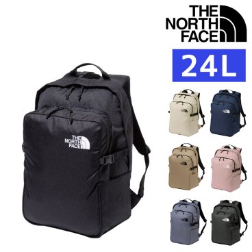 ノースフェイス バッグ リュックサック デイパック バックパック THE NORTH FACE ボルダーデイパック 24L A3 B4 A4 NM72356 メンズ レディース 誕生日プレゼント ギフト ラッピング無料