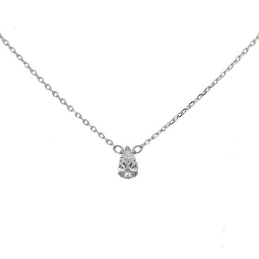 スワロフスキー swarovski ネックレス ペンダント アクセサリー 5636708 Millenia ミレニア シルバー