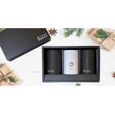 HYBRID COFFEE TRIPLE SET HC トリプル缶セット（3本入り）お酒が薫るレアコーヒーを珈琲好きなあの方へ ／自家焙煎　コーヒーギフト　贈答用　ギフトセット　セット商品