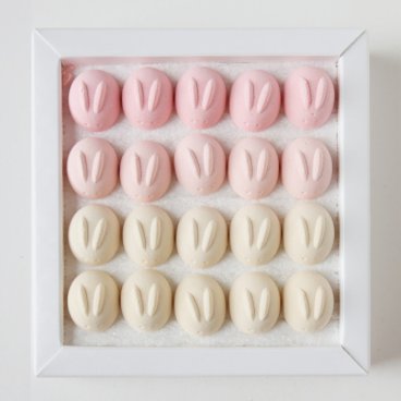 干菓子「うさぎうさぎ」【和三盆】【和菓子】【お年賀】【お歳暮】【プチギフト】